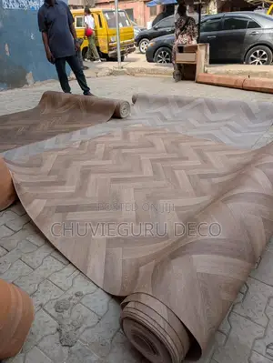 Cushion Vinyl