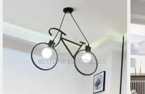 Led Bicycle Dropping Light