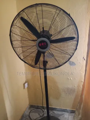 Standing Fan