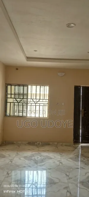 1bdrm Block of Flats in Amosu Layout, Okokomaiko for rent