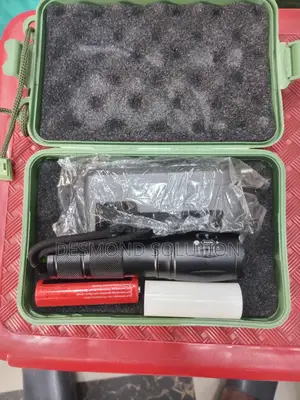 Power Style Torch