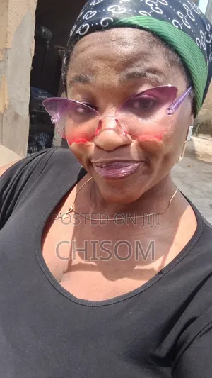 Curriculum Vitae for Chisom Yvette