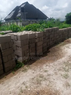3plots of Land for Sale in Eneka, Portharcourt