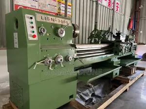 2m Eisen Machinery G-Series High Speed