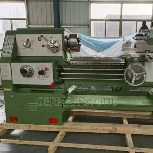 2m Eisen Machinery G-Series High Speed