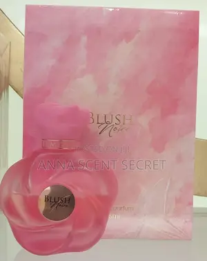 Ahmed Blush Noir