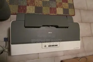 Epson Stylus Photo B1100