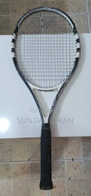 Tennis Racket