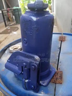 20 Tons Hydraulic Pump Jack
