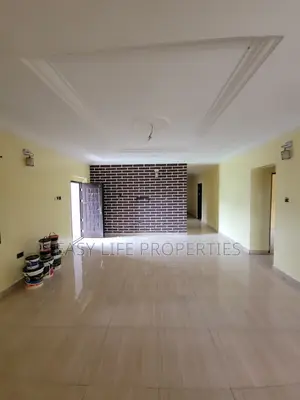 3bdrm Apartment in Kolapo Ishola, Akobo for rent