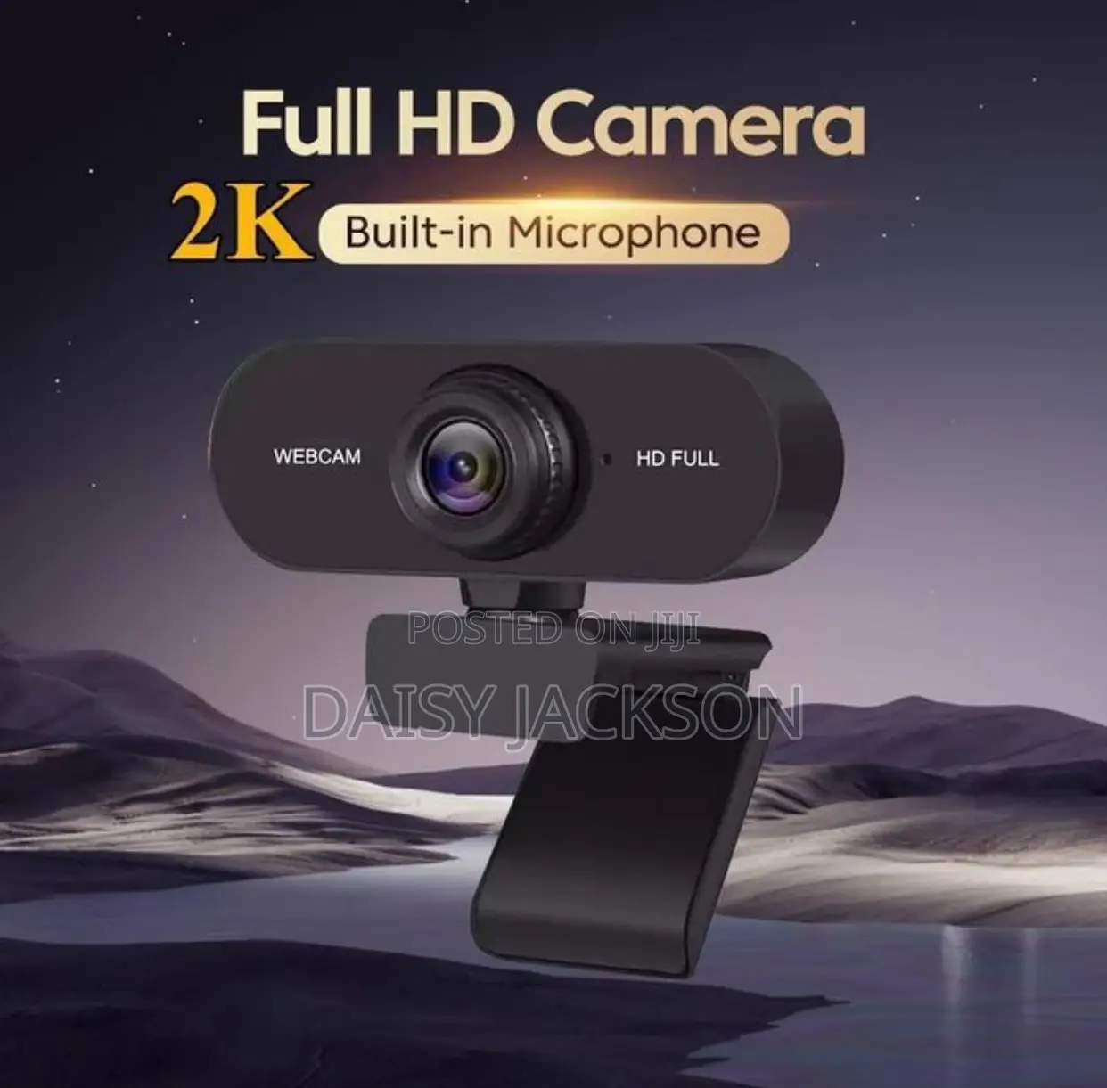 Smart Hd Camera