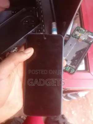Tecno Pop 9 128 GB Black