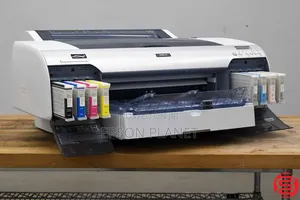 Epson Stylus Pro 4800