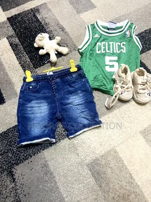 Children Cloth