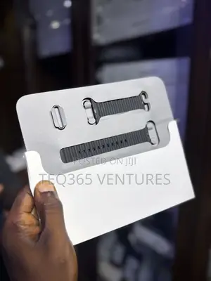 Apple Watch Ultra 3