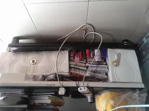 Television Stand