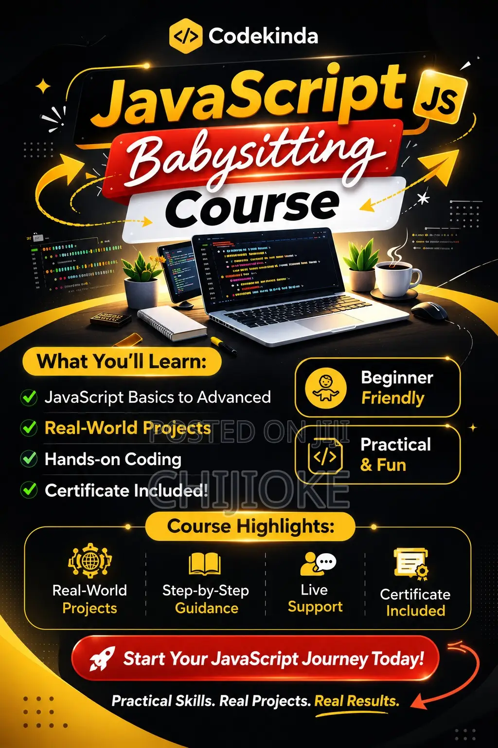 Website Script