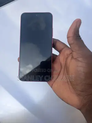 New Oppo A6 Pro 5G 256 GB Pink
