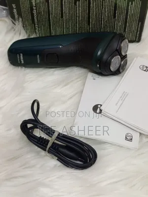 U.K Used Philips Shaver 3000x Series