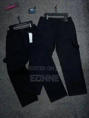 Brand New Baggy Jeans