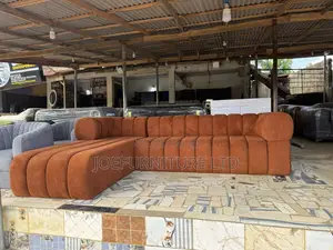 L Shape Couch Types
