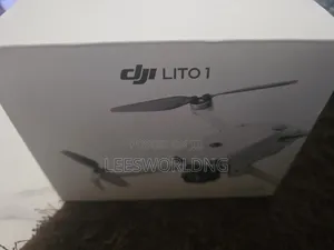 Dji Lito 1
