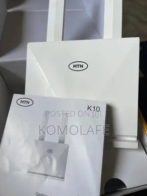 MTN Broadband Wifi