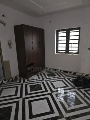 3bdrm Apartment in Cement for rent