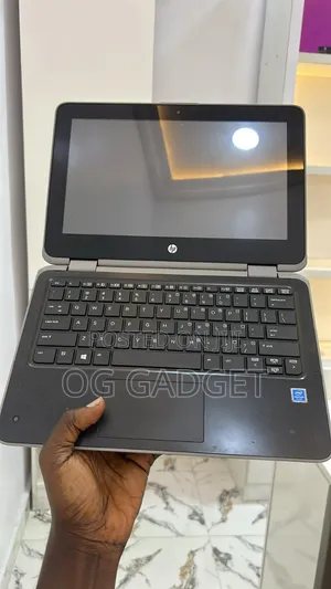 Laptop HP ProBook 11 X360 4GB Intel Core i5 SSD 128GB