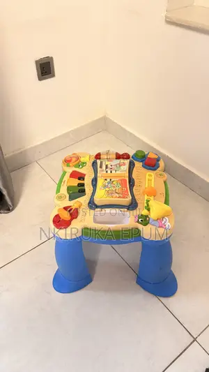 Baby’S Toy