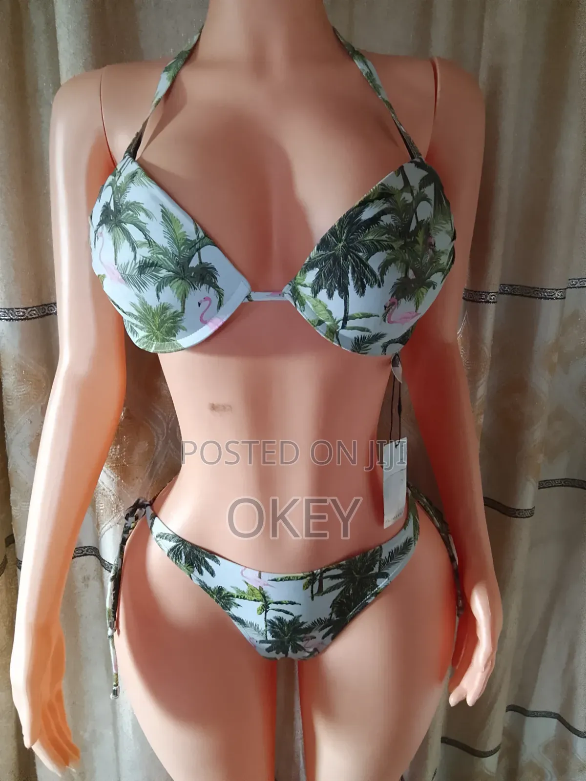 Sexy Bikinis Set