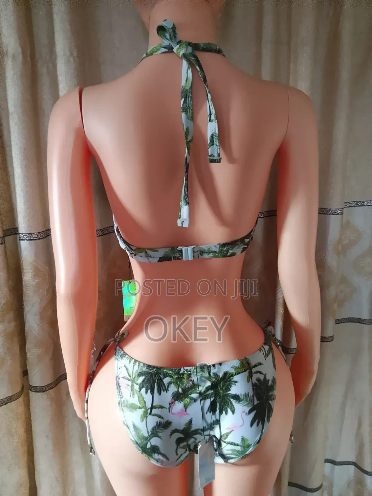 Sexy Bikinis Set