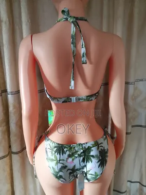 Sexy Bikinis Set