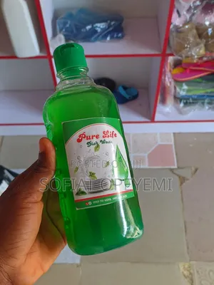 Liquid Soap