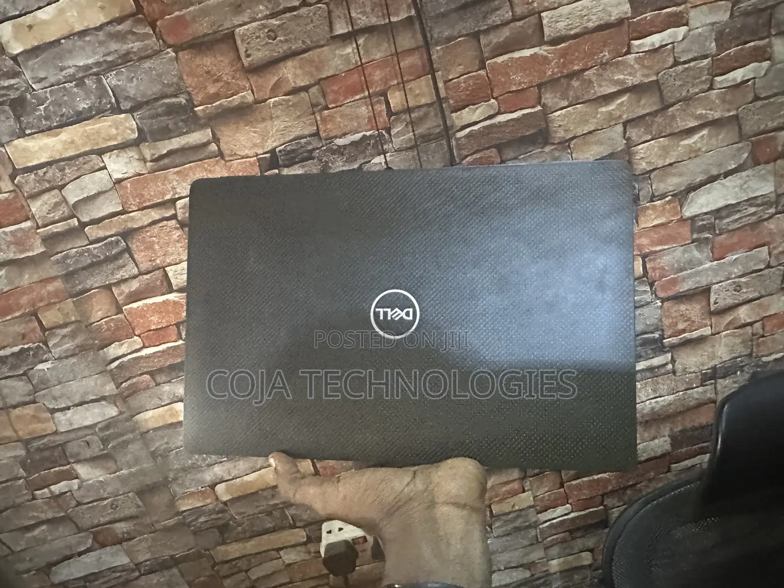Laptop Dell Latitude 7410 1GB Intel Core i7 SSD 512GB