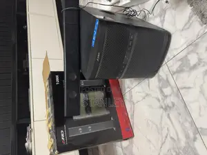 F D Sound System