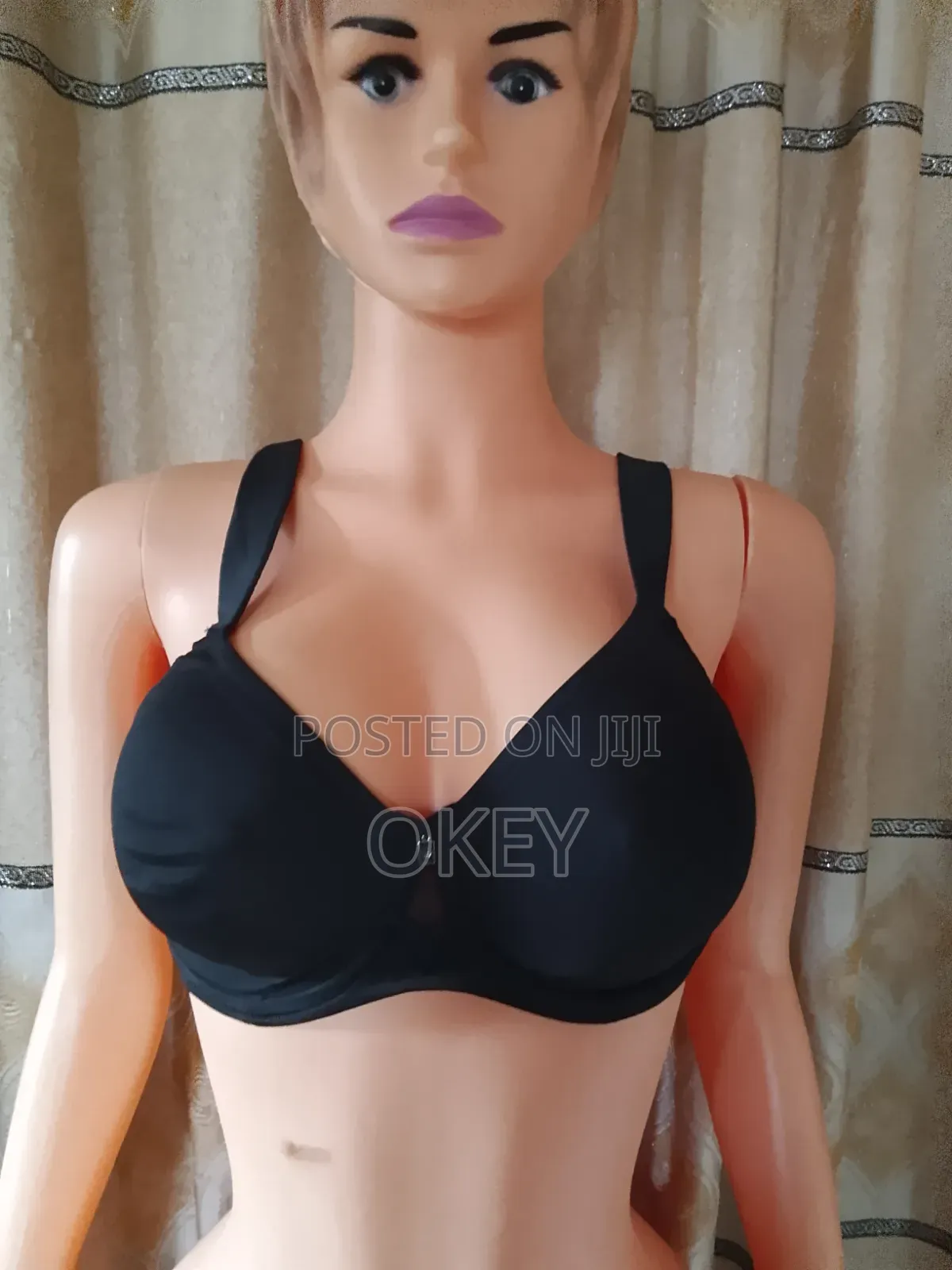 Triumph Bra Set