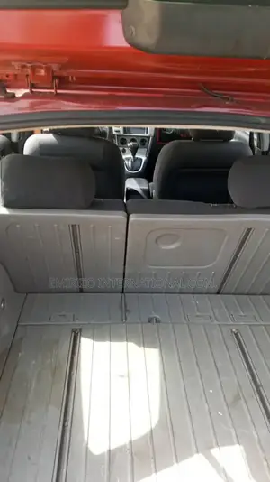 Toyota Matrix 2004