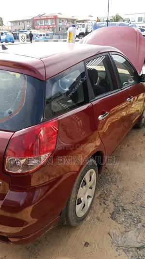 Toyota Matrix 2004