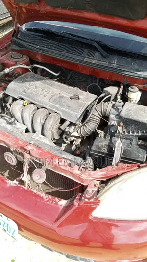 Toyota Matrix 2004