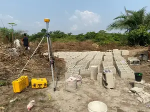Genuine C of O Land in Bolorunpelu Town Lagos