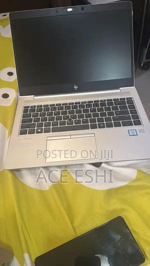 Laptop HP EliteBook 840 G5 16GB Intel Core i7 SSD 512GB