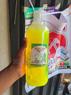 Liquid Soap