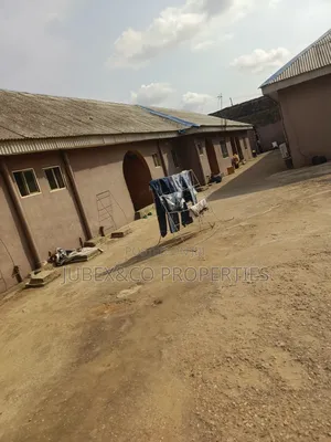 2bdrm Block of Flats in Veepee Avenue After, Ado-Odo/Ota for sale