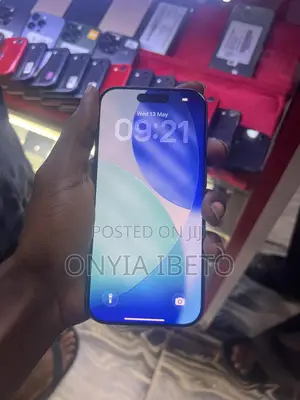 Apple iPhone 17 Pro 256 GB Blue