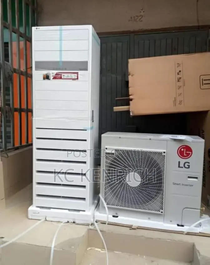 Lg 2 Ton Inverter Air Conditioner