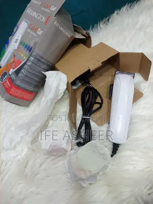 Brand New Remington Colour Cut Hair Clipper
