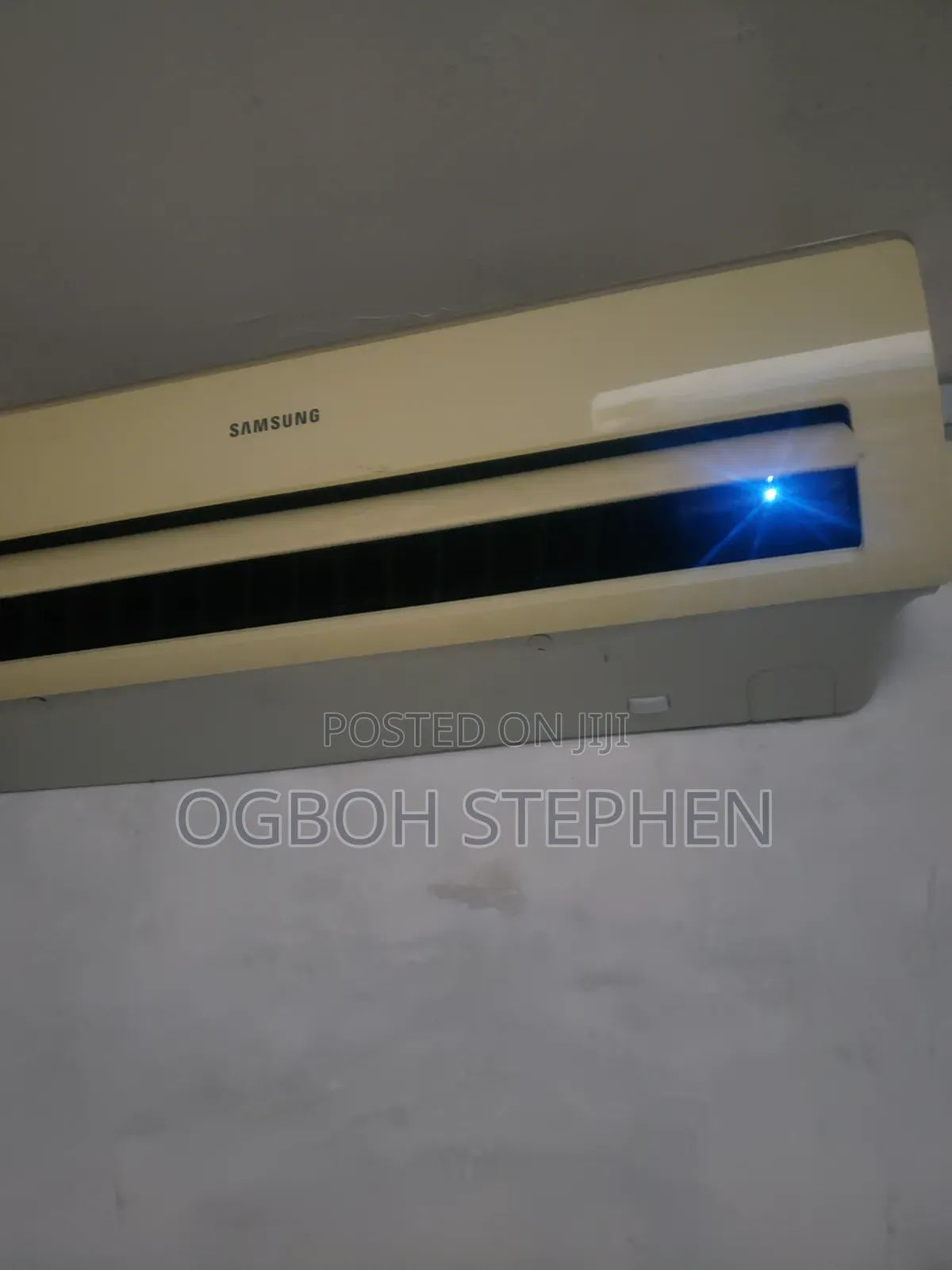 Air Conditioner