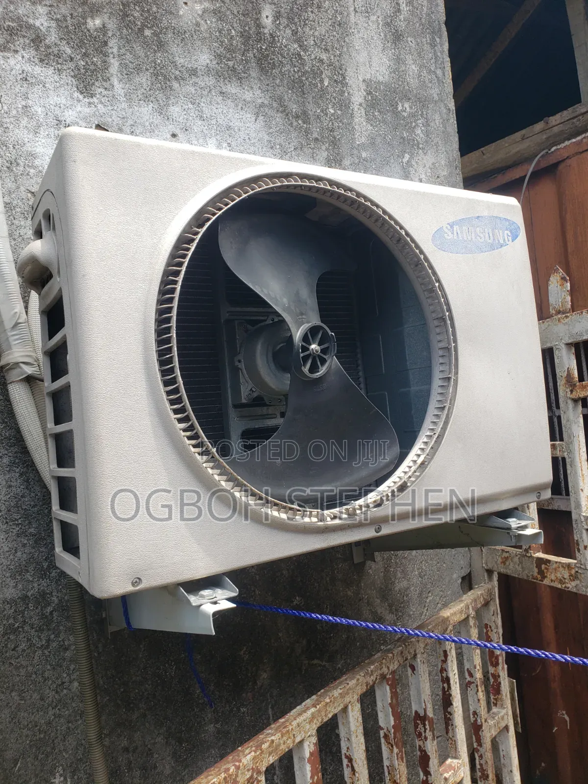 Air Conditioner