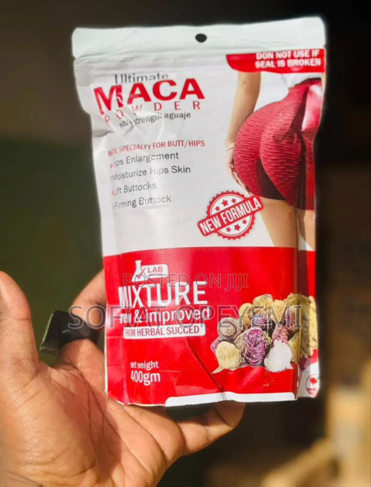 Supplement